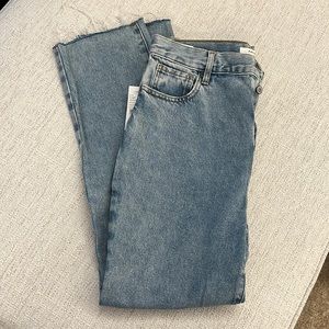 Women’s NWT Pacsun jeans - straight